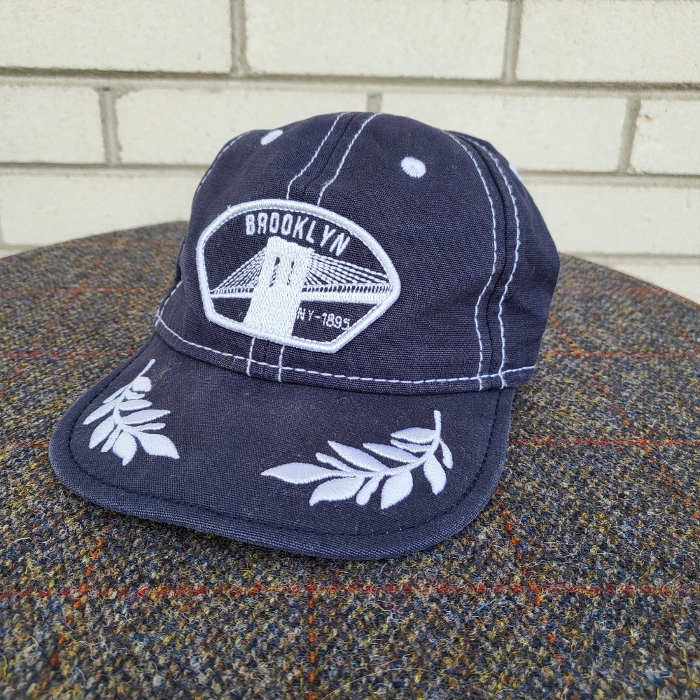 Goorin Bros Brooklyn Sand Cassel Kids Baseball cap hat